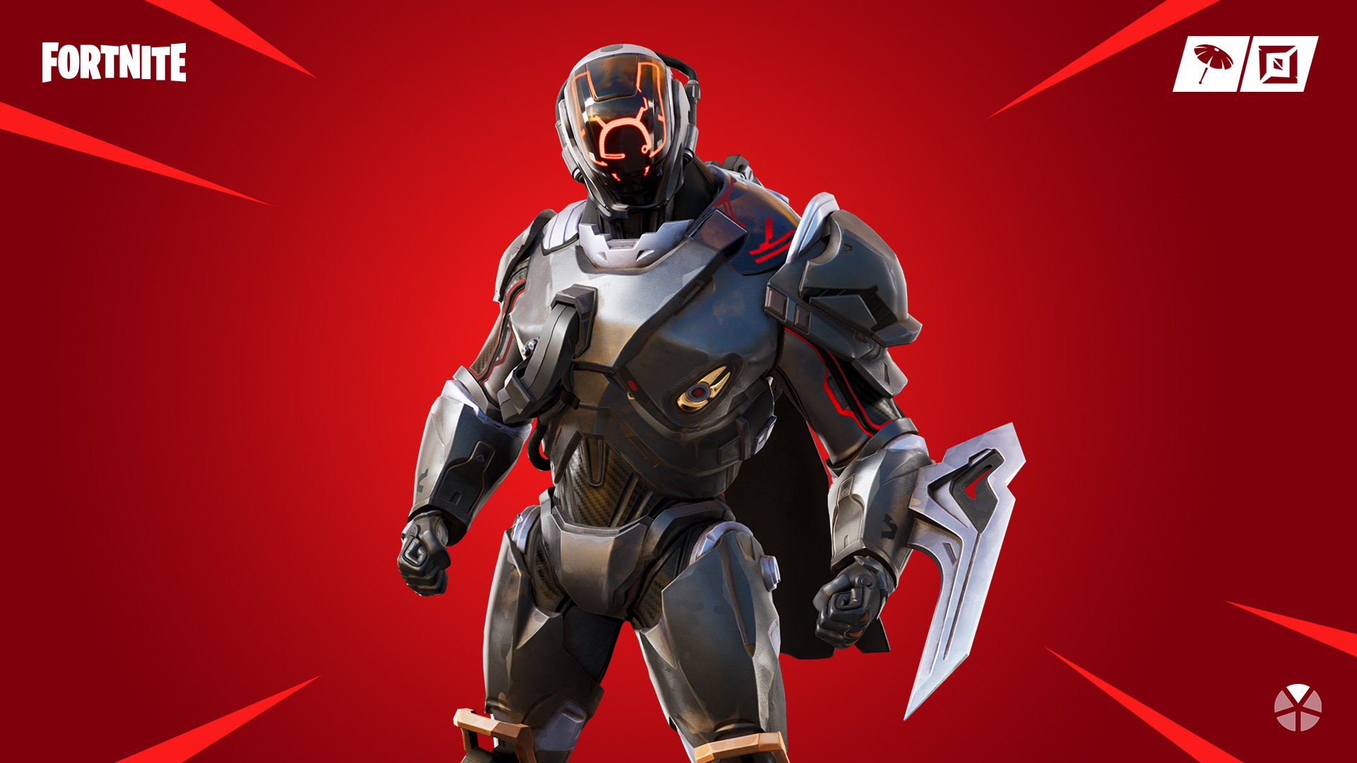 The Scientist Fortnite Skin