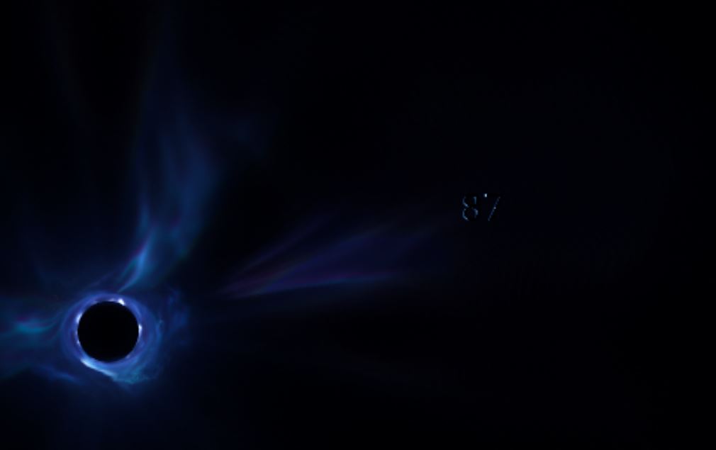 Fortnite: Numbers 11, 146, 15, 62, 87, 14, 106, 2, 150, 69, 146, 15, 36, 2, 176, 8, 160, 65 appear near black hole