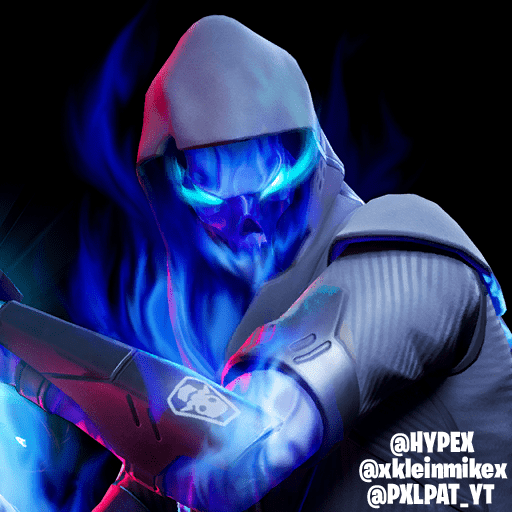 Fortnite Chapter 2 - Season 1 Leaked Skin