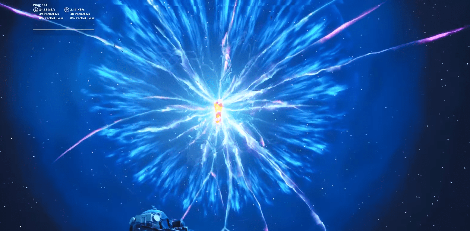 Fortnite Season 10 Live Event