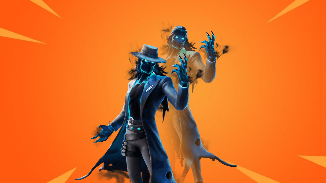All Unreleased Fortnite Leaked Skins, Back Blings, Pickaxes & Wraps From v11.10 as of November 8th