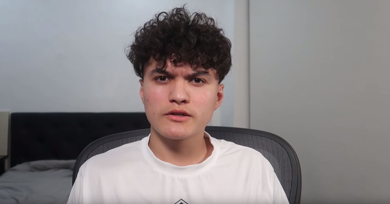 Faze Jarvis Banned