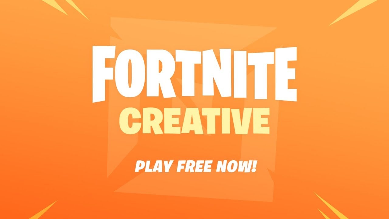 Fortnite Creative Maps