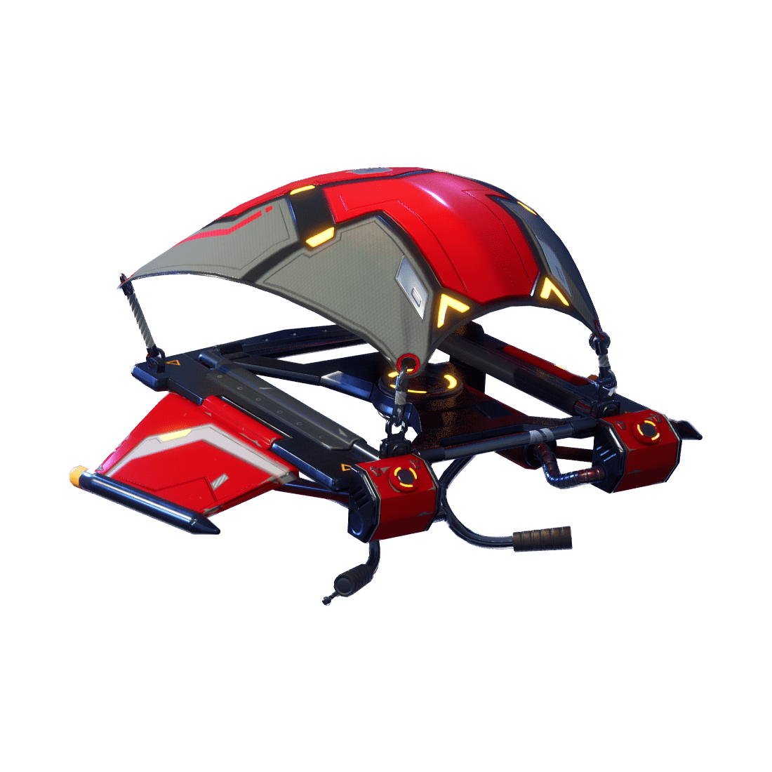 Fortnite Glider - Mainframe
