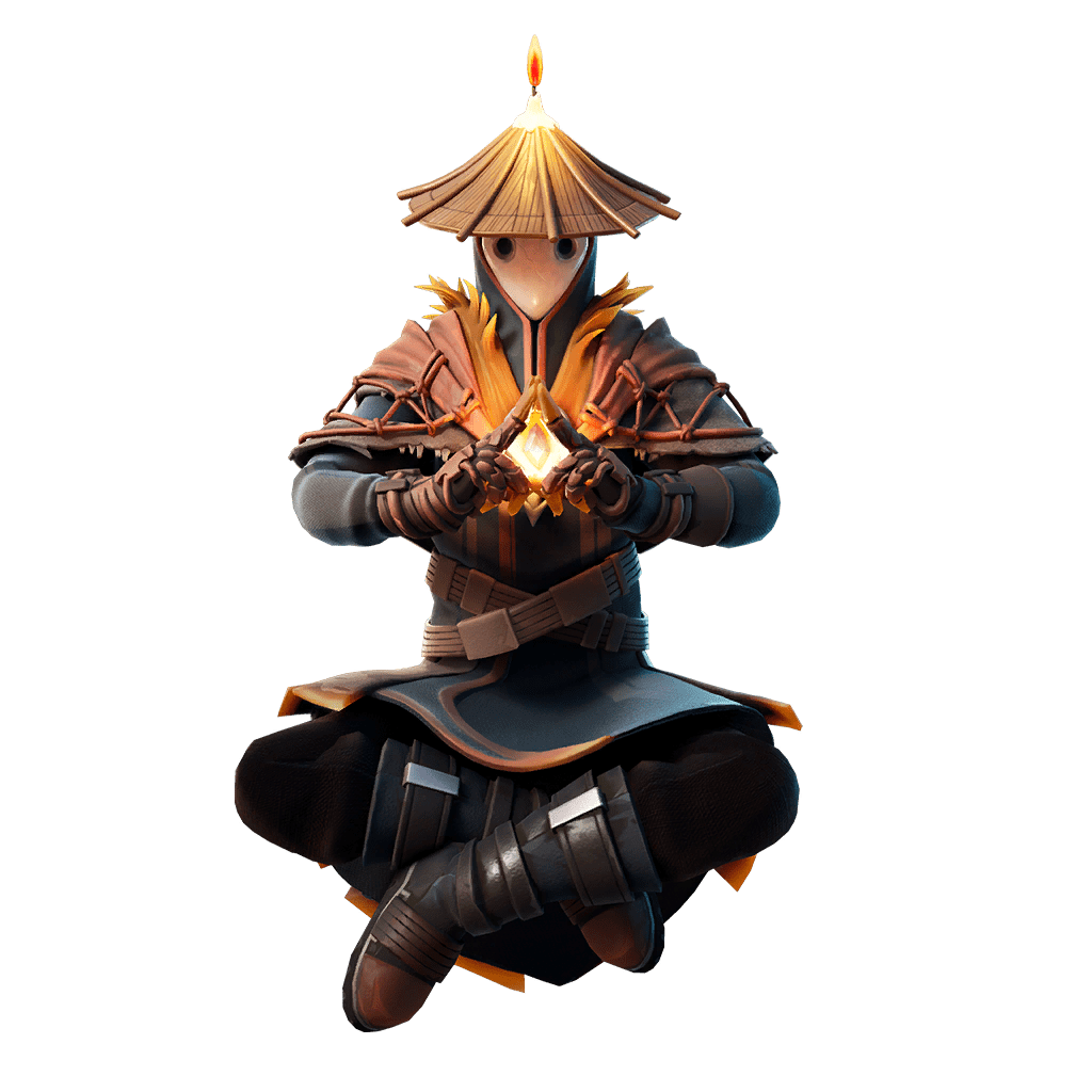 Terns Fortnite Skin