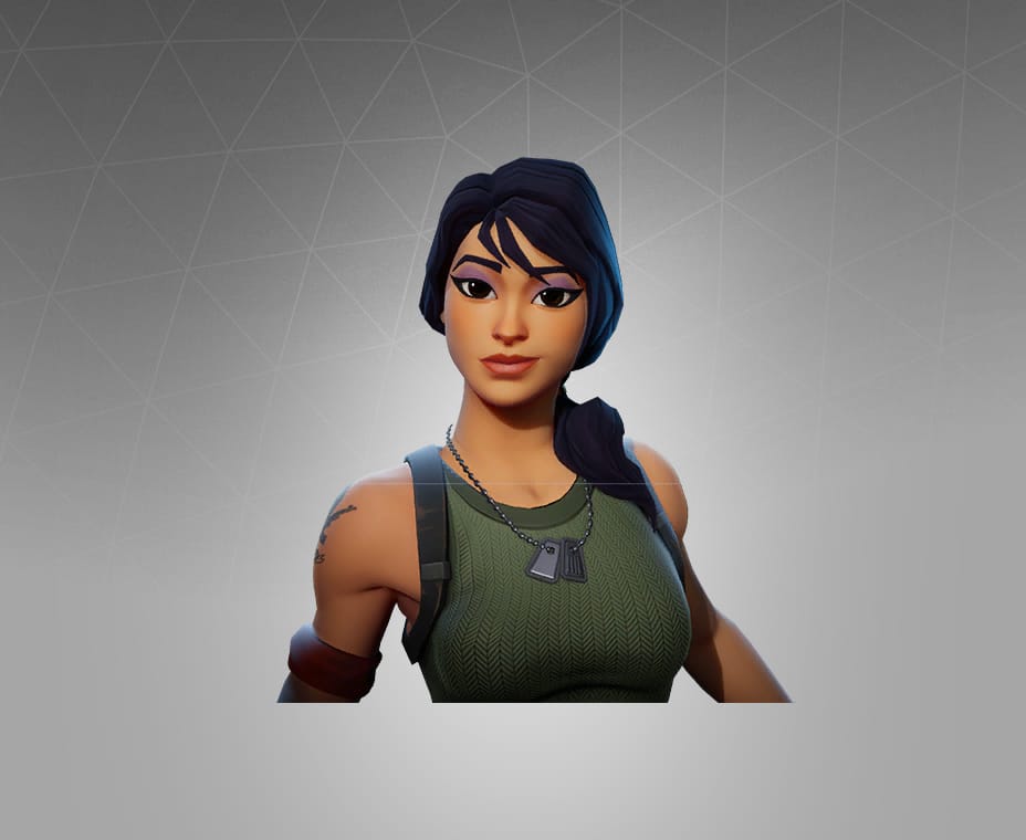 Headheader Fortnite