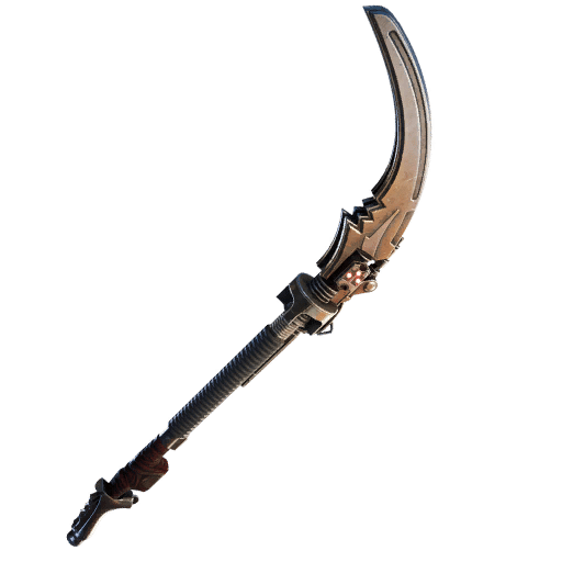 Kylo Ren Pickaxe