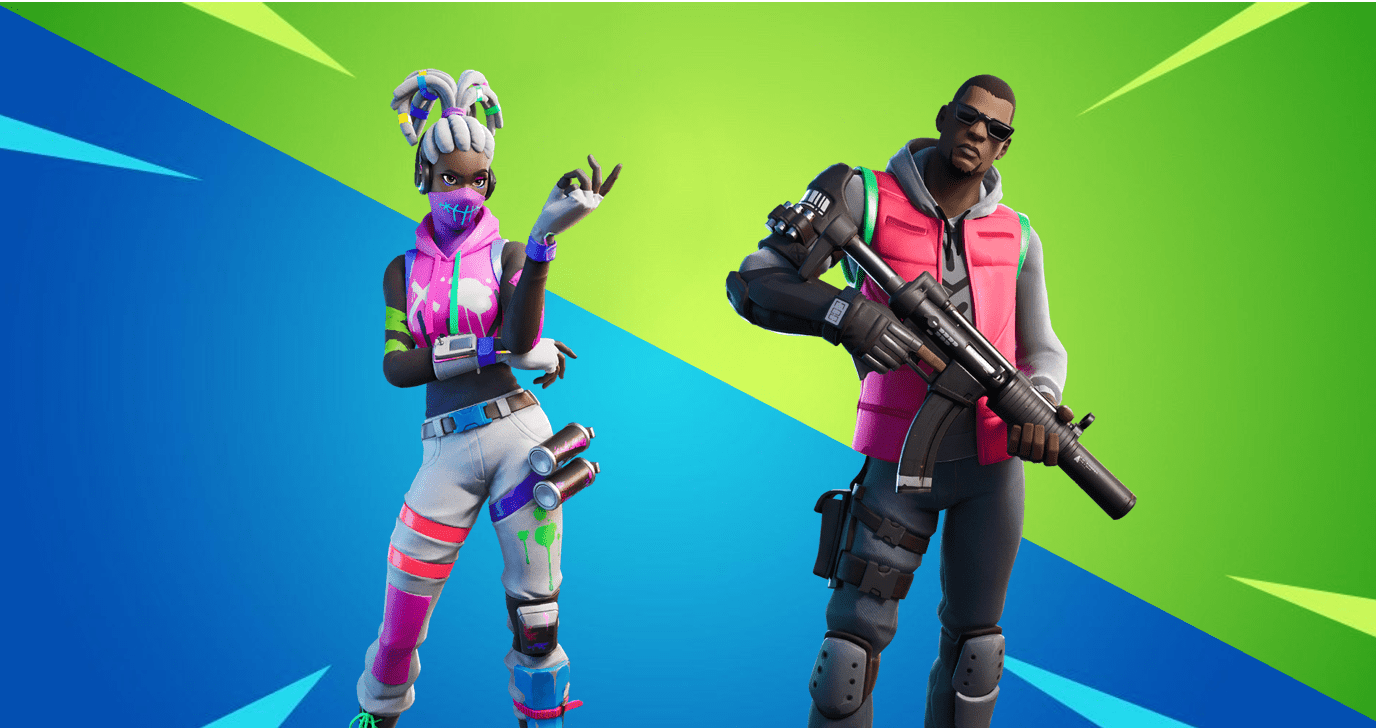 All Unreleased Fortnite Leaked Skins, Back Blings, Gliders, Pickaxes, Emotes & Wraps From v11.40 as of January 26th