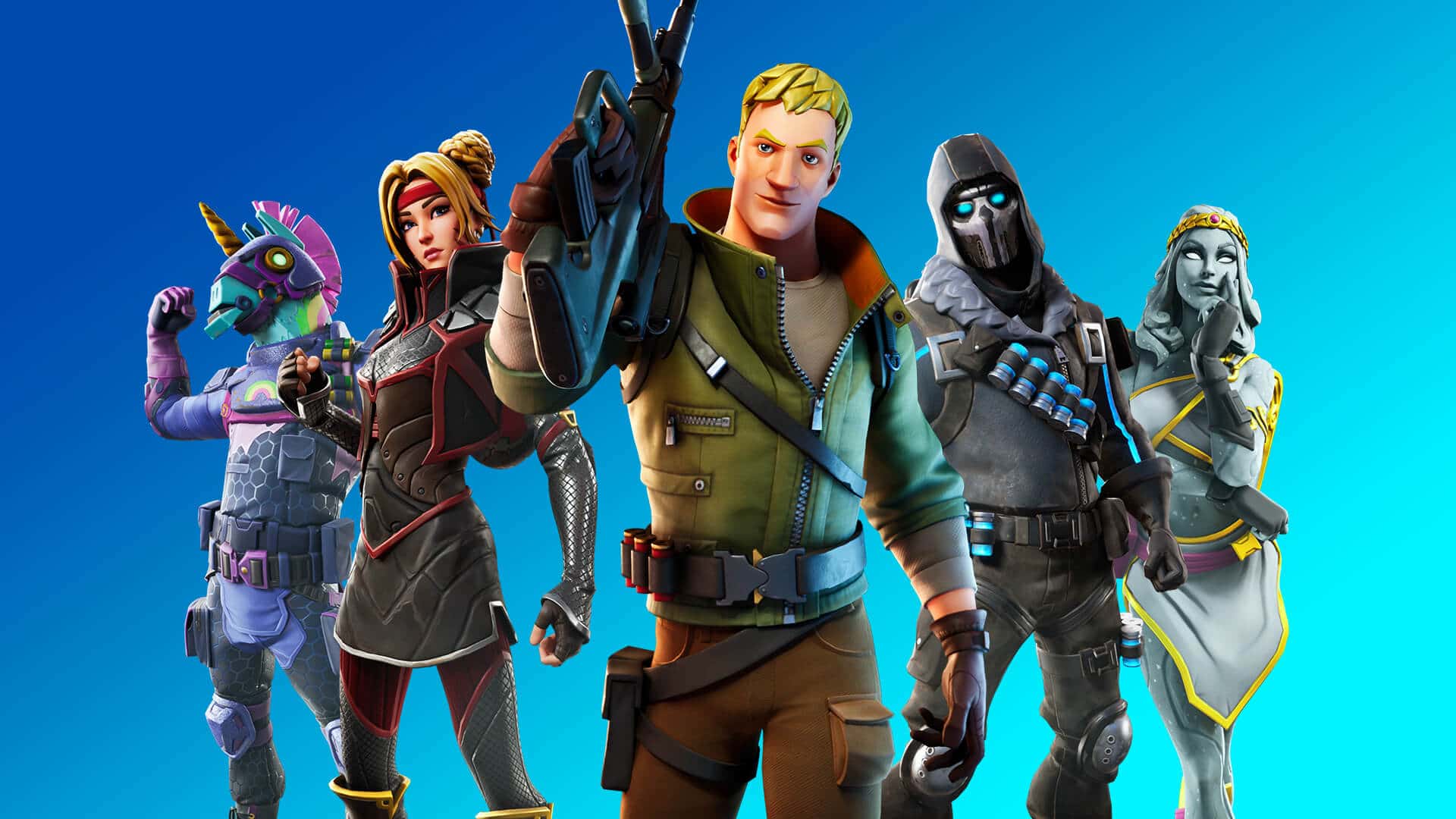 Fortnite Chapter 2 Season 2 Release Date