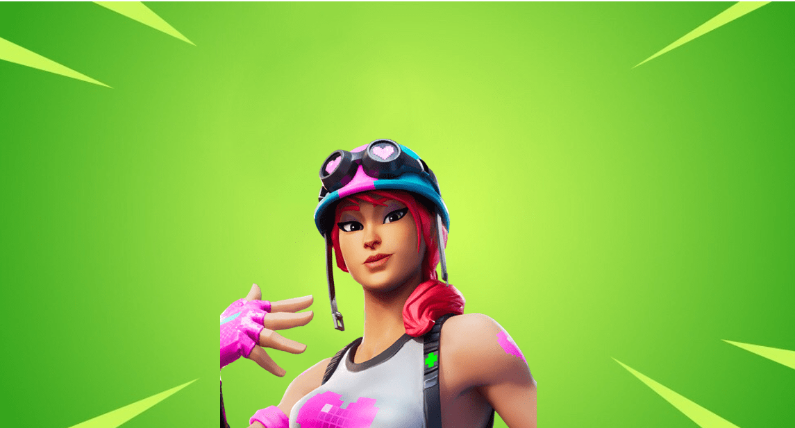 New Fortnite Bullseye Skin Style Leaked