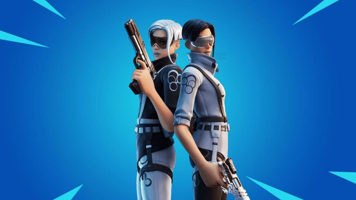 Fortnite Chapter 2, Season 2 Leaked Skins & Cosmetics Found in v12.10