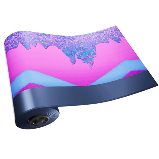 Fortnite v12.20 Leaked Wrap - Manic Mosaic