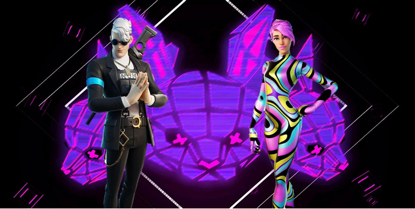 Fortnite Chapter 2 Season 2 Leaked Skins & Cosmetics Found in v12.50