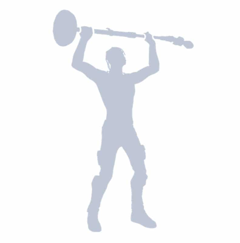 Fortnite v12.40 Leaked Emote - Rage