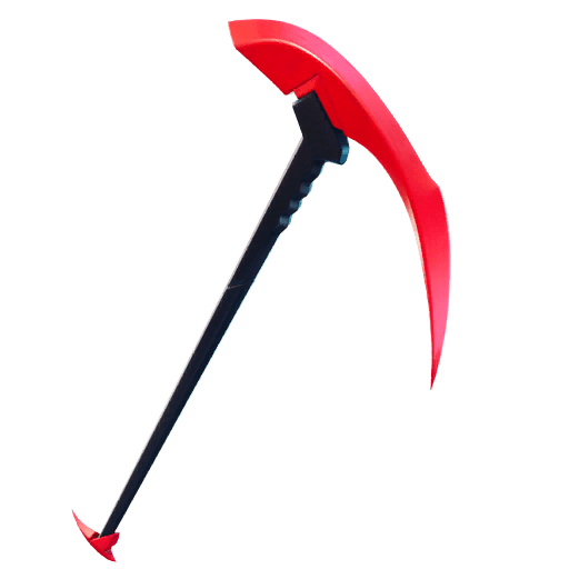 Fortnite v12.40 Leaked Pickaxe - Thorn