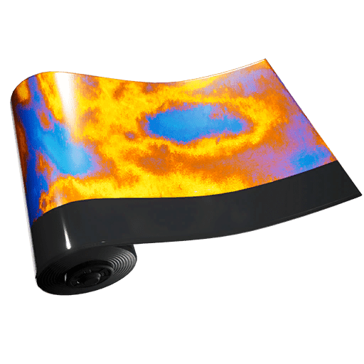 Fortnite v12.40 Leaked Wrap - Goosebumps