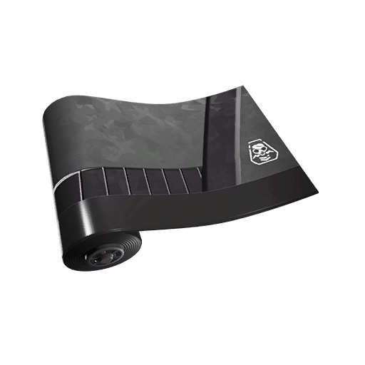 Fortnite v12.60 Leaked Storm the Agency Reward - Shadow Seal Wrap
