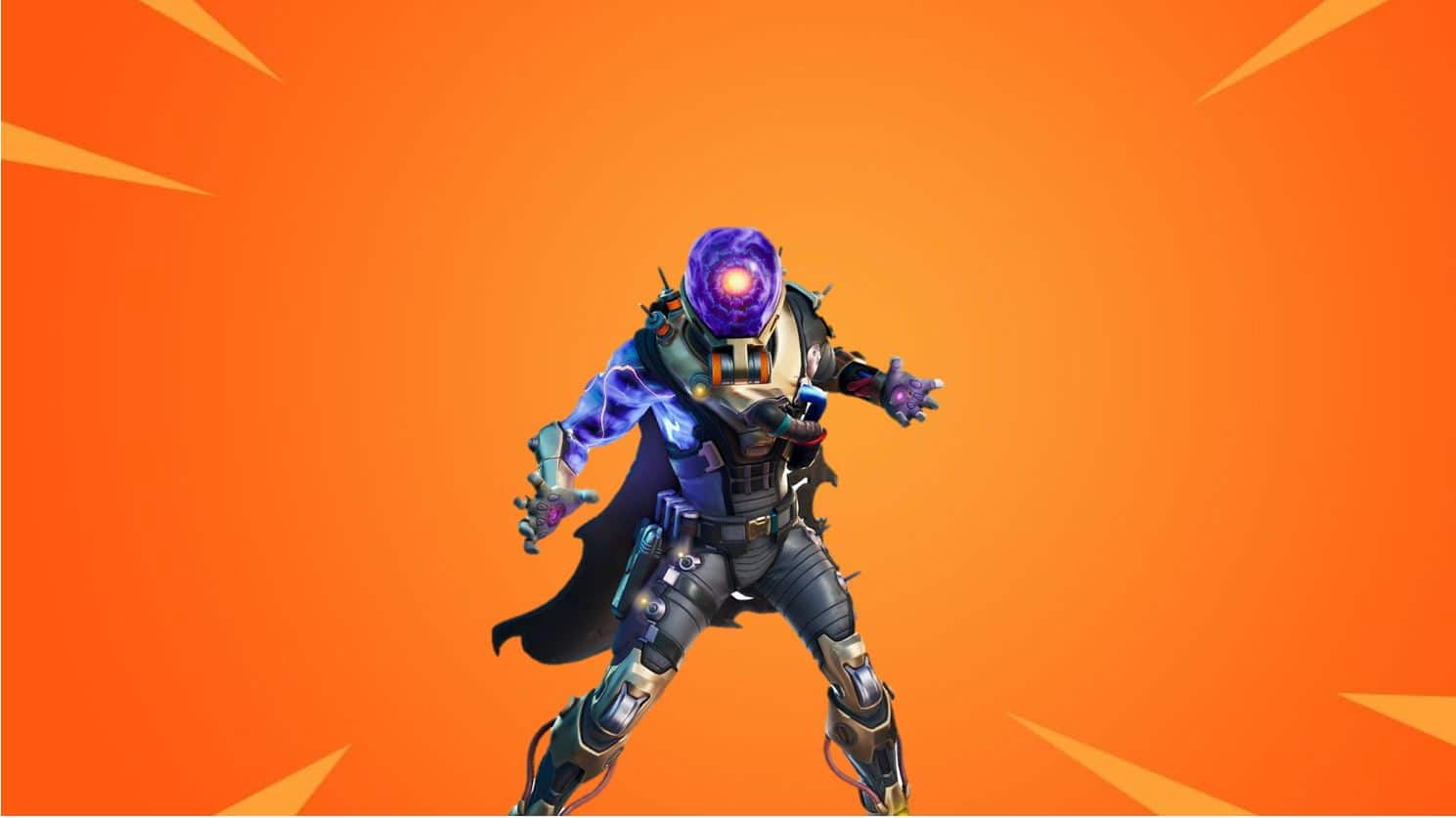 Fortnite v12.61 Leaked Skins and Cosmetics