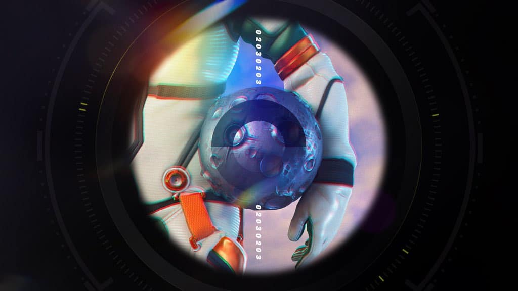 Fortnite Chapter 2 - Season 3 Fourth Teaser Image