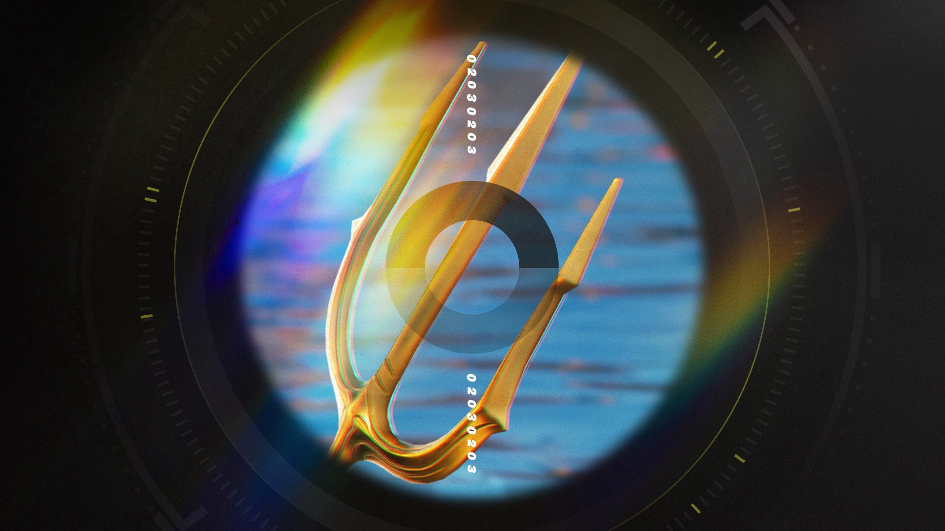 Fortnite Chapter 2 - Season 3 Second Teaser Image