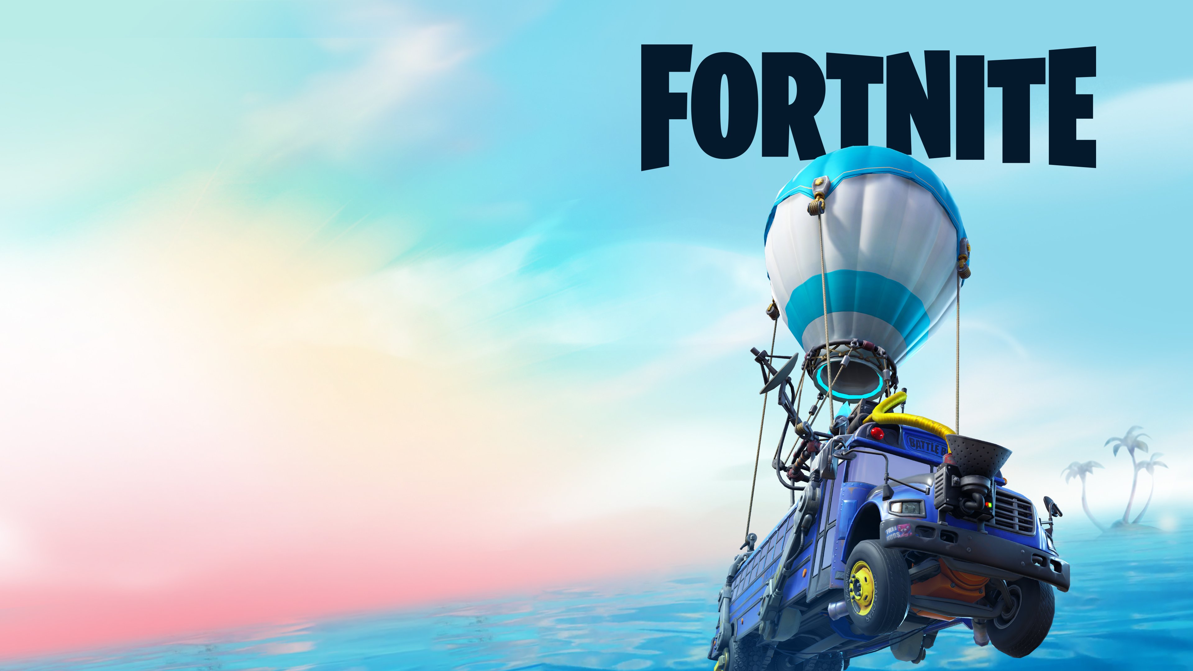 Fortnite New Chapter 2 - Season 3 PS4 Icon Leaked