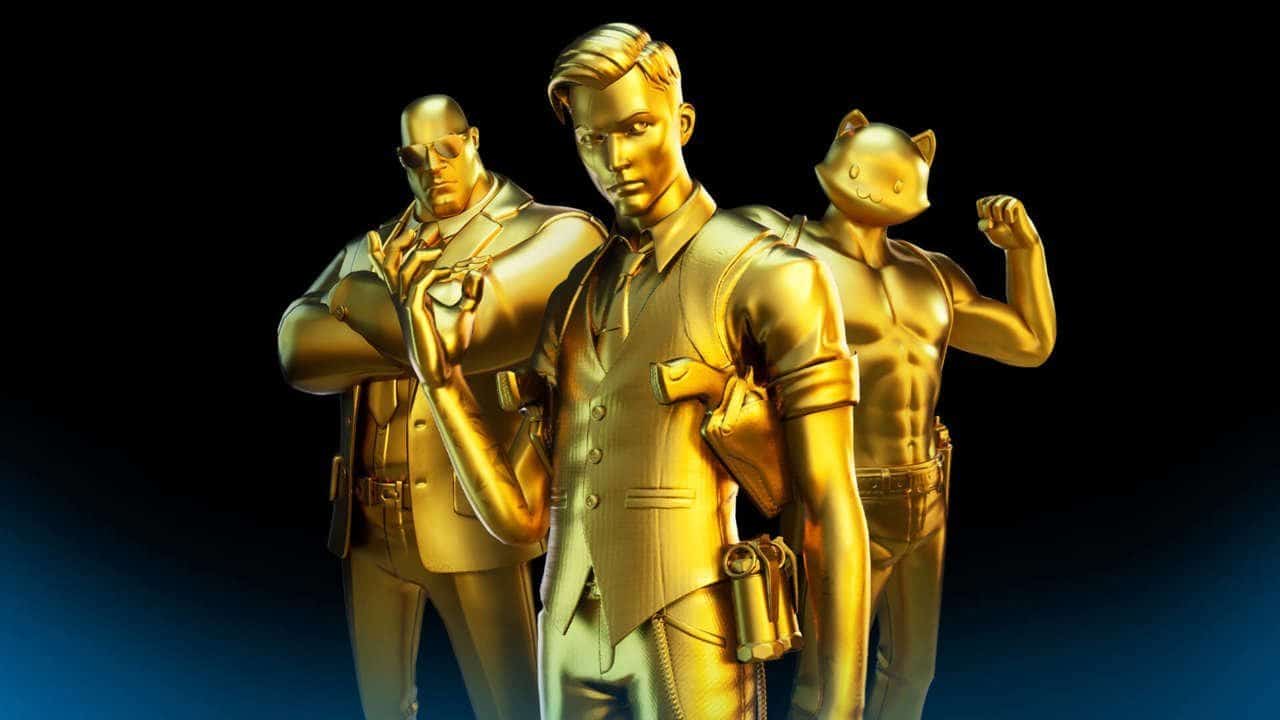 Fortnite Season 3 Delayed