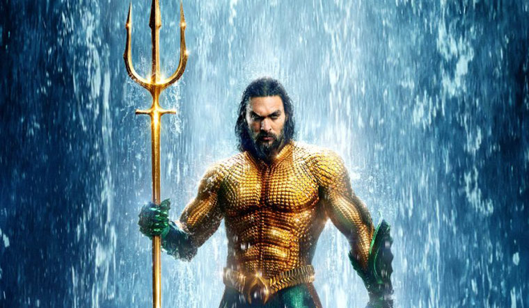 Fortnite x Aquaman Potential Collaboration