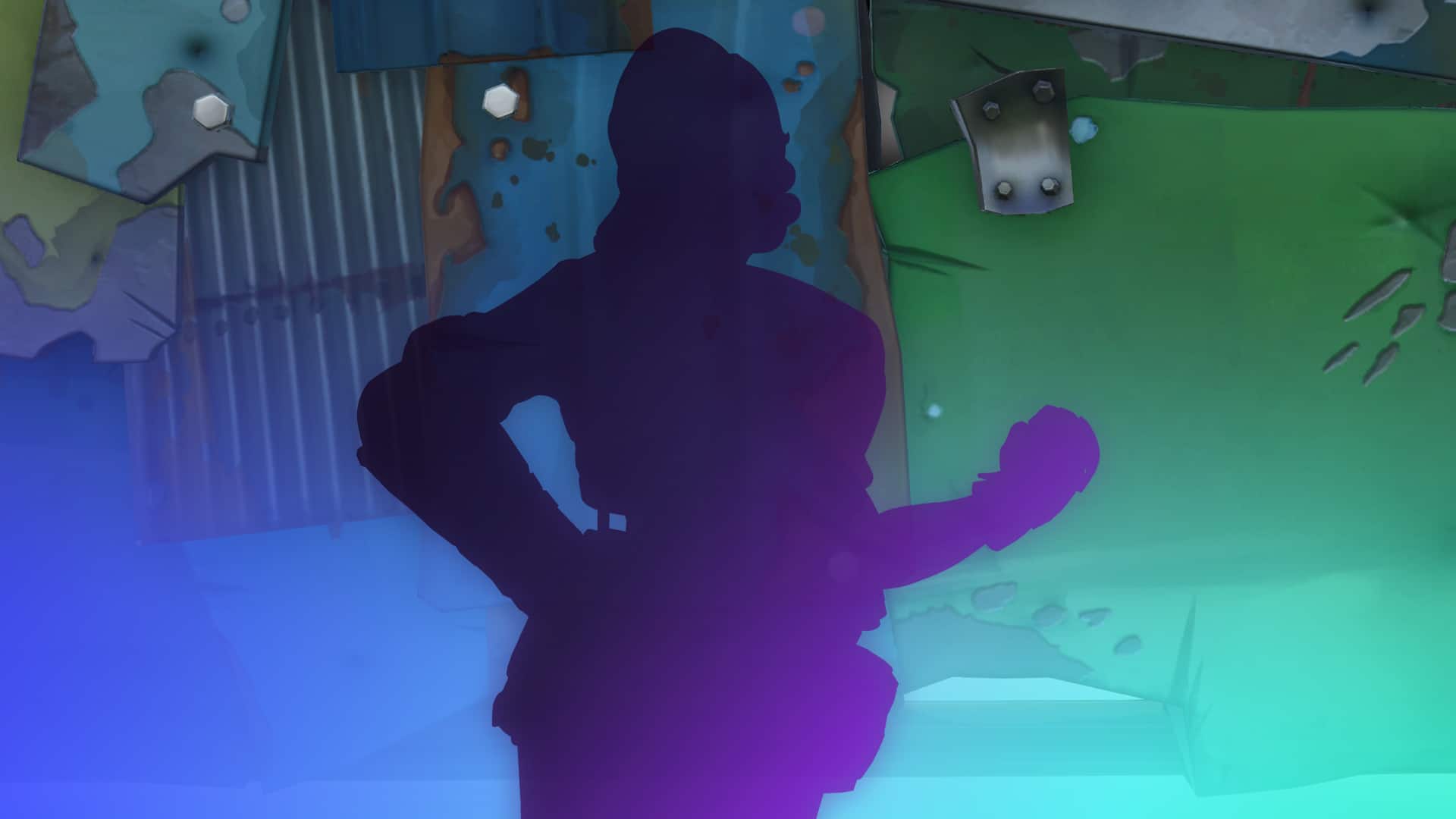 Fortnite Penny Teaser Skin