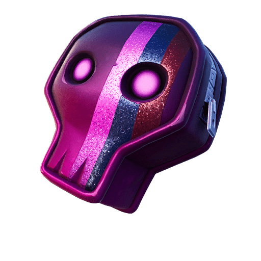 Fortnite v14.00 Leaked Back Bling - Dark Skully Satchel