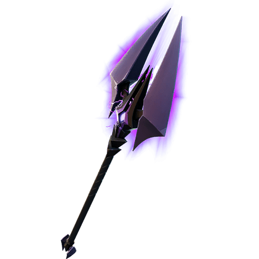 Fortnite v14.00 Leaked Pickaxe - Dread Oracle Axe