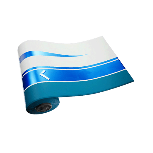 Fortnite Point Patrol Wrap