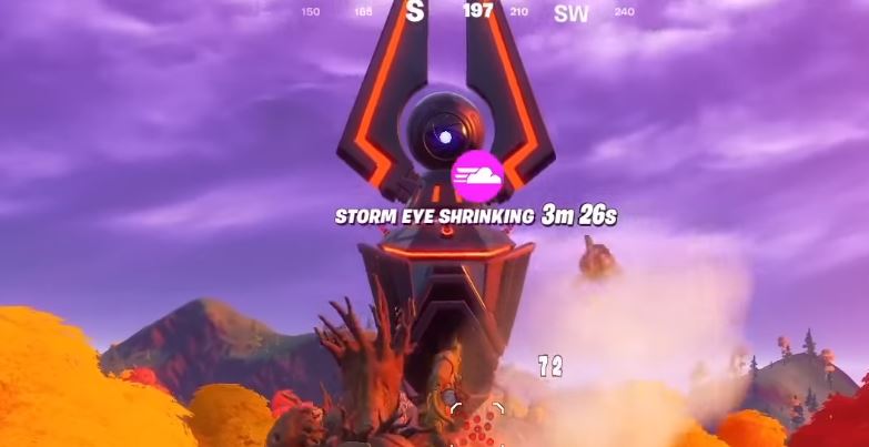 Gorger Fortnite