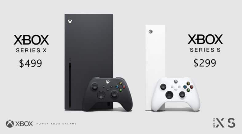 Xbox Series X