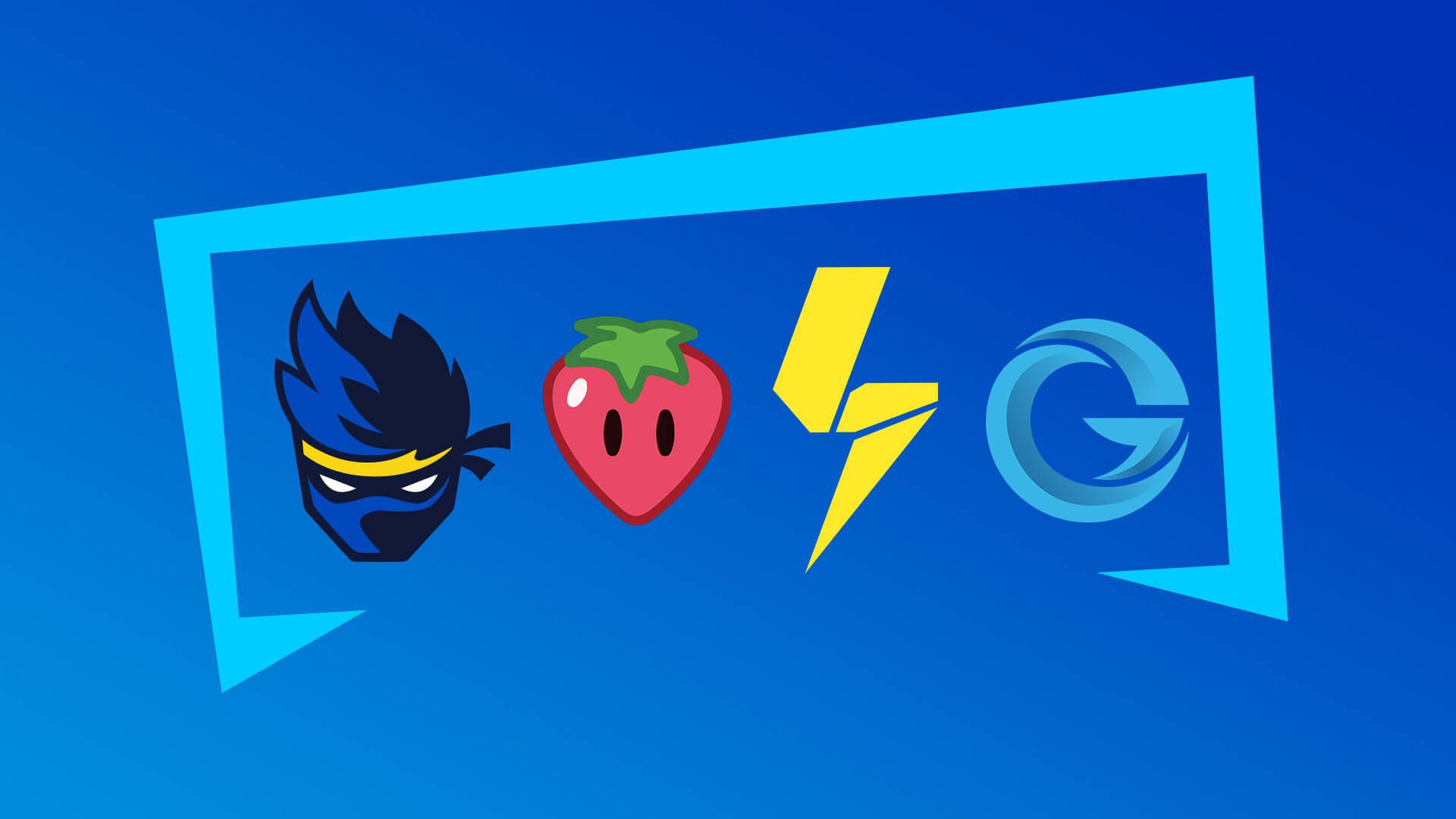 Fortnite Icon Series