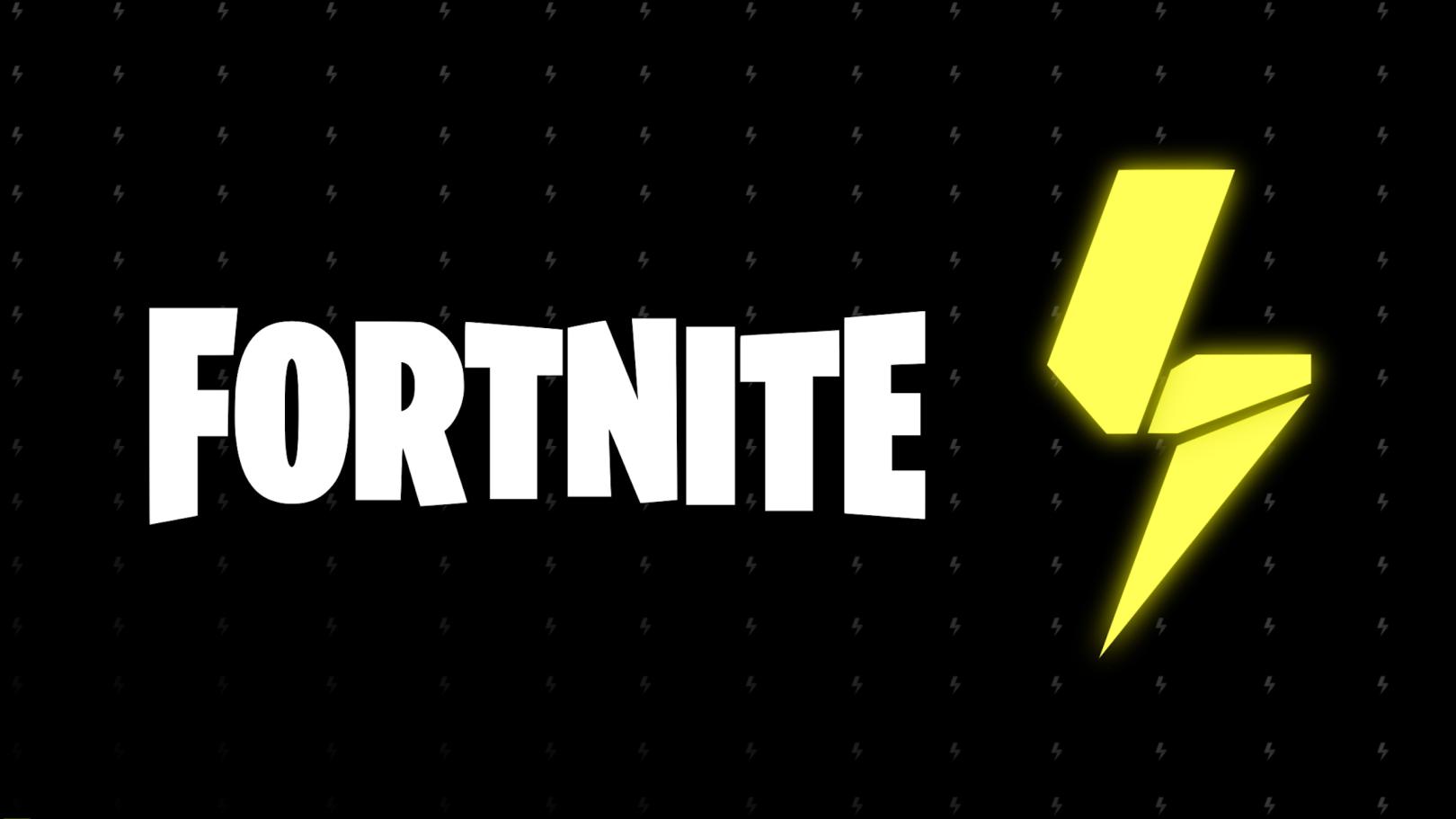 Fortnite Lachlan Skin