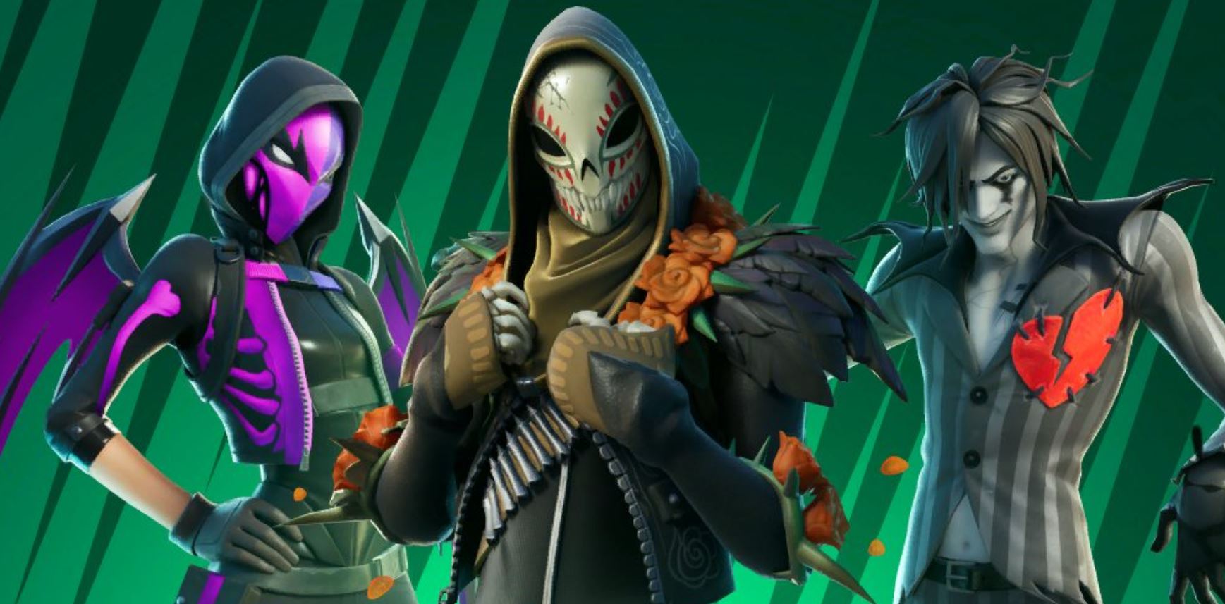 Fortnite Ultimate Reckoning Bundle