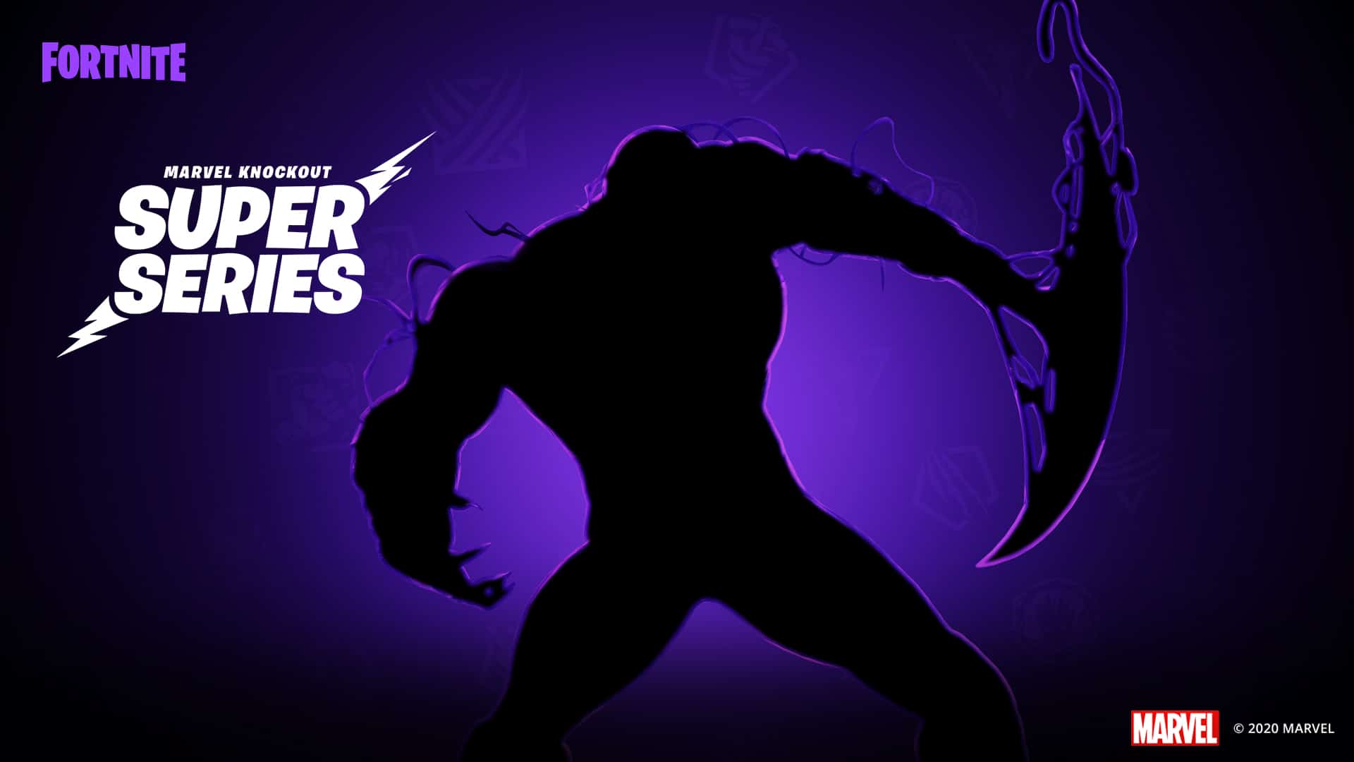 Fortnite Venom Skin