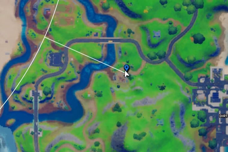 Find car parts locations