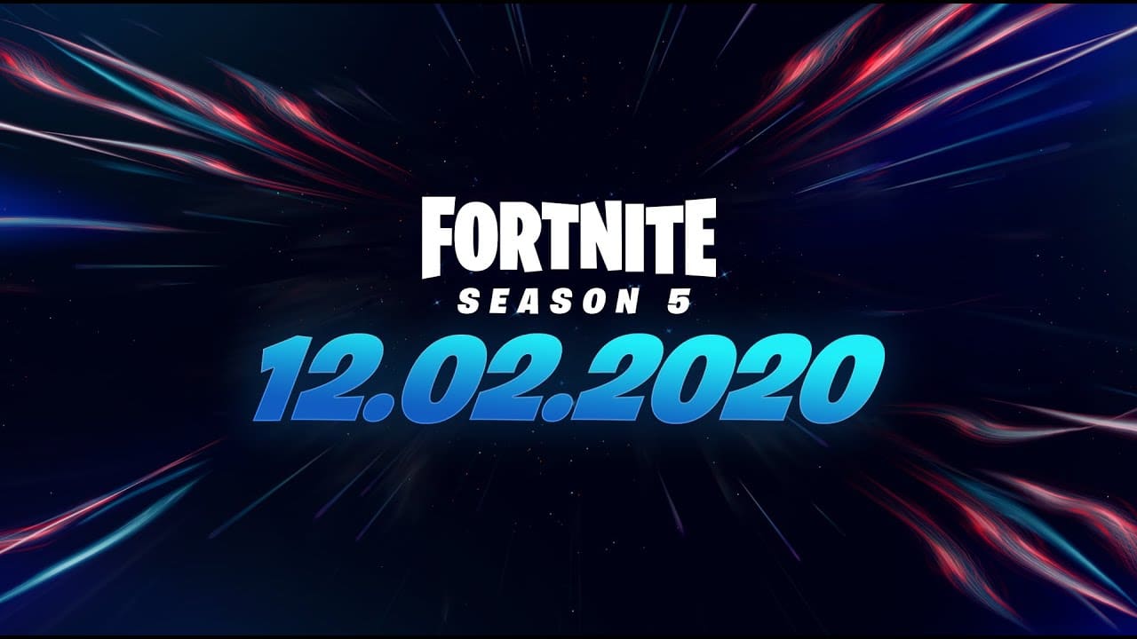 Fortnite Season 5 Map Teasers – Project Hunter Jungle Biome Teased