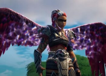 15.30 Fortnite Patch Notes Update