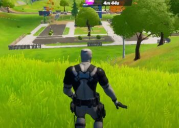 Dance Near Pleasant Park Fortnite