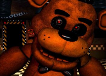 FNAF Fortnite Freddy Fazbear