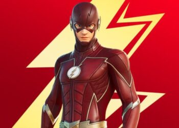 Flash Fortnite