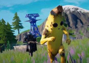 Fortnite Update Today Patch Notes (February 9th)