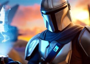 Mando's Bounty Fortnite LTM