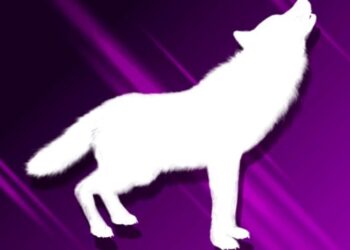 Fortnite season 6 teaser wolves