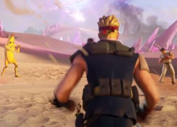 Fortnite season 6 week 1 challenges