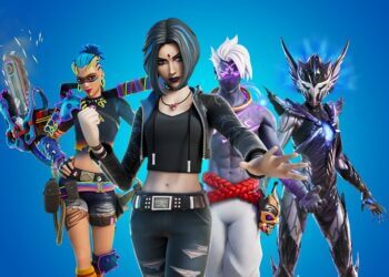 Fortnite Chapter 2, Season 6 Leaked Skins & Cosmetics
