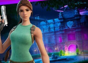 Fortnite Update Today – Arena Leaderboard Points Reset – New Patch Notes