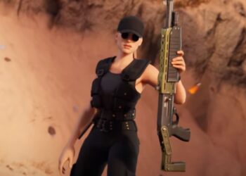 Vaulted Unvaulted Weapons list Fortnite season 6